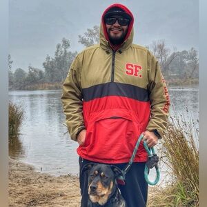 Meet your Posher, Erick